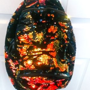 Sequins (backpack)